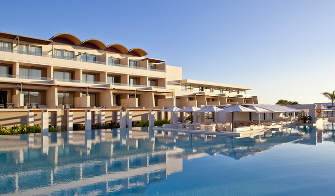 Avra Imperial Hotel - Κρήτη